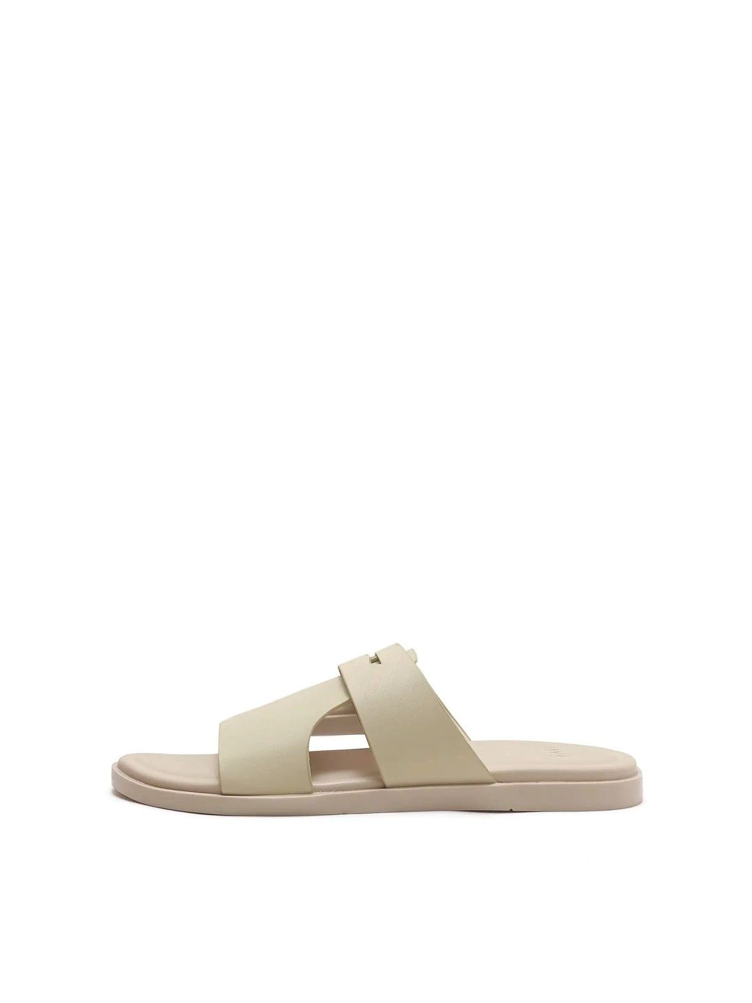 RARE RABBIT Men Leather Comfort Sandals-image-49