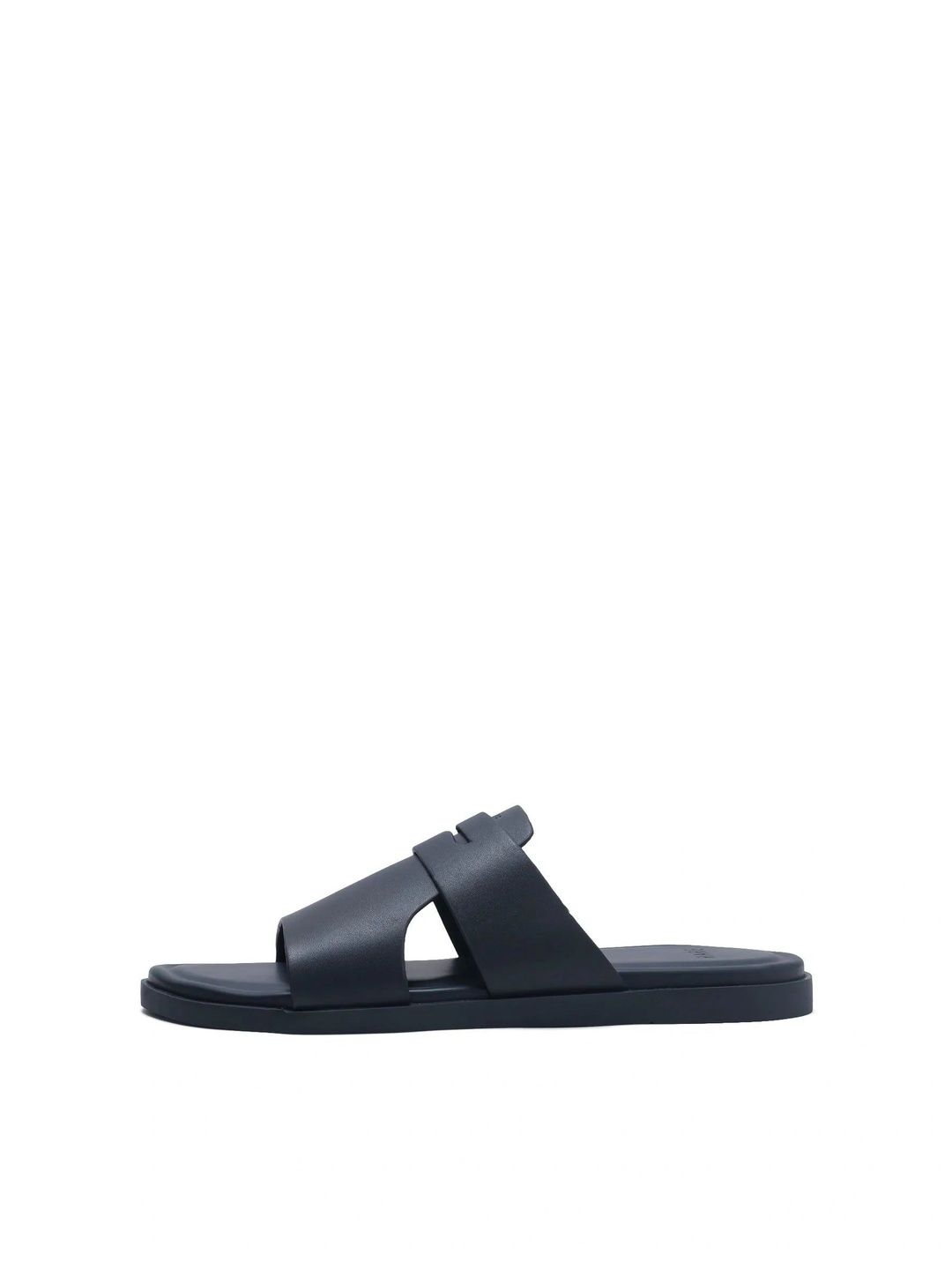 RARE RABBIT Men Leather Comfort Sandals-picture-37