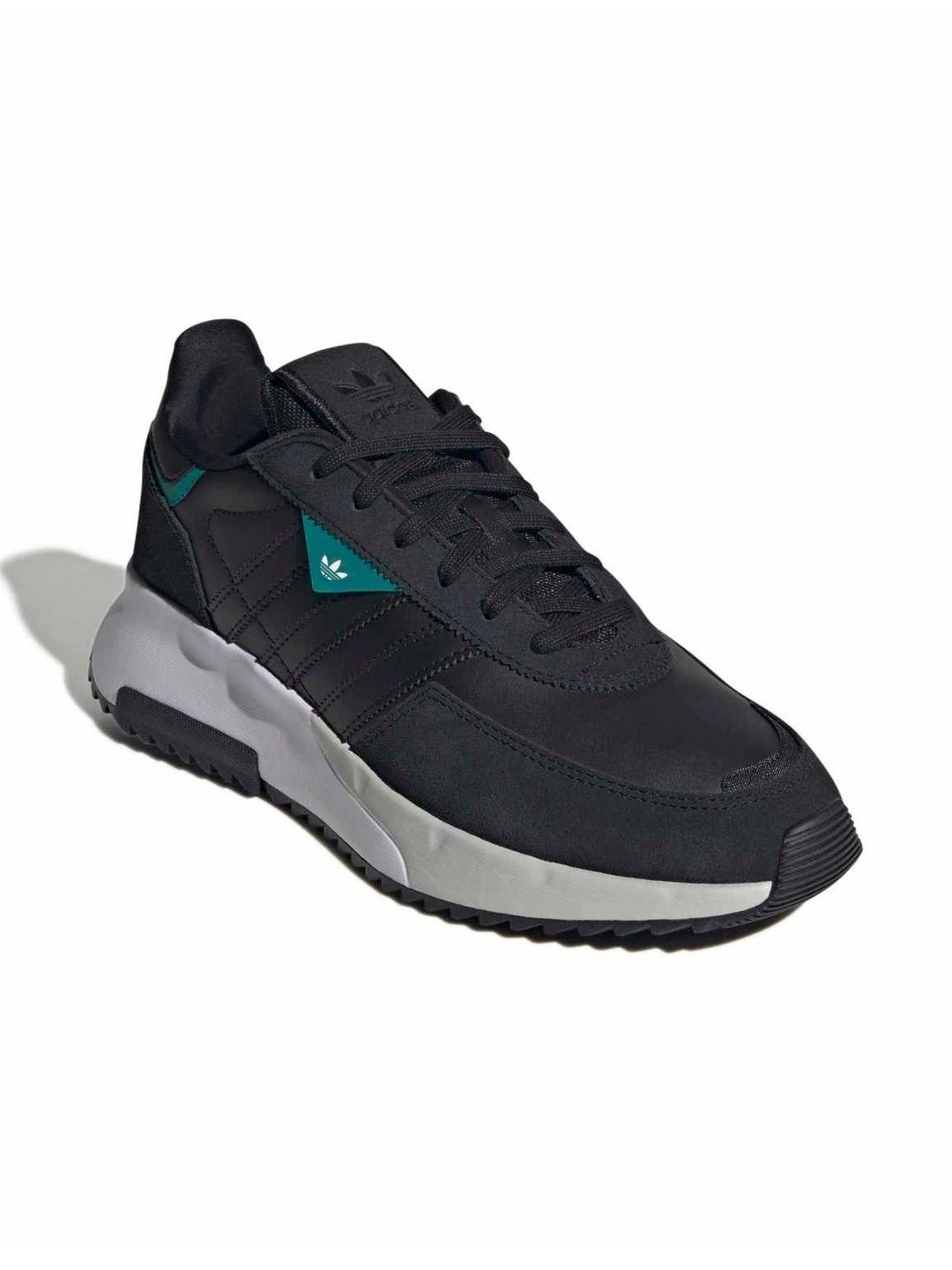 ADIDAS Originals Men Leather Sneakers-picture-12