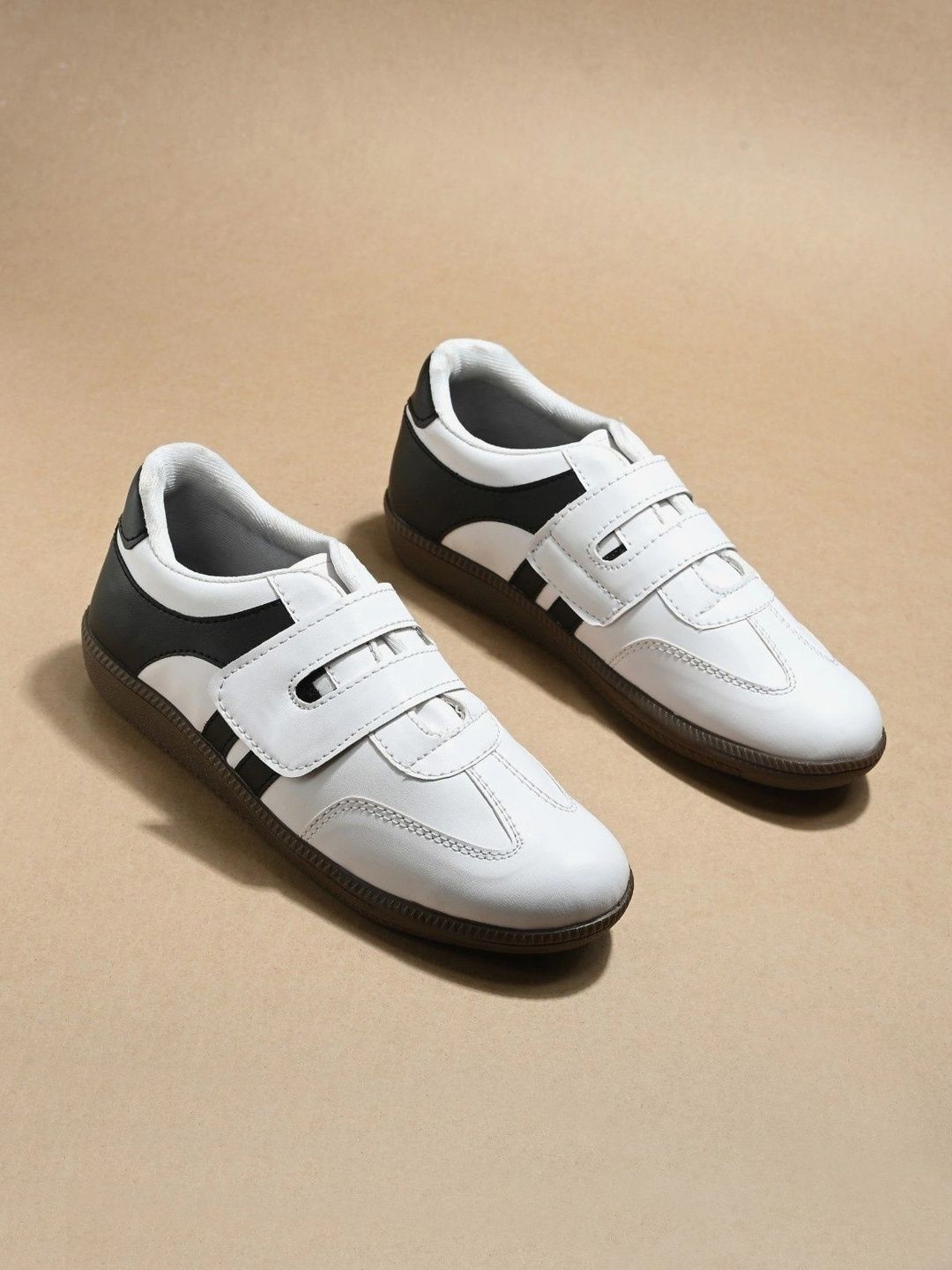 Roadster Women Colourblocked Sneakers-image-29