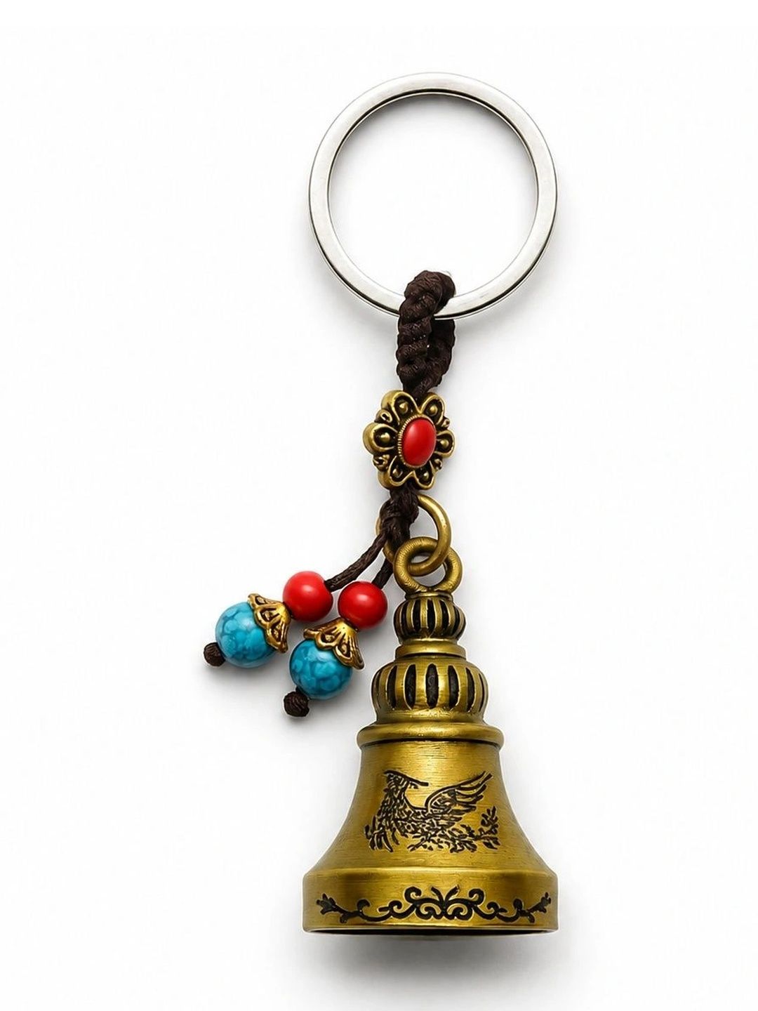 omuda Textured Key Chain-picture-41