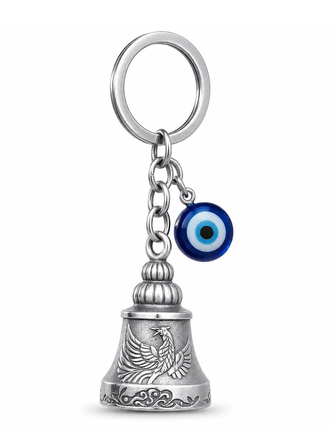 omuda Textured Key Chain-picture-14