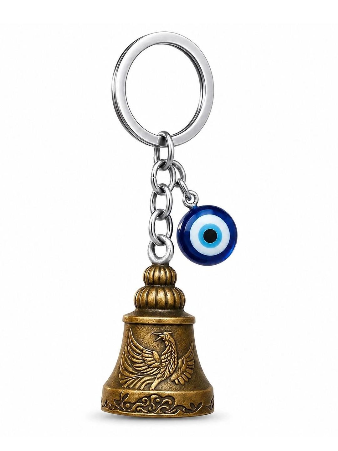 omuda Textured Key Chain-picture-27