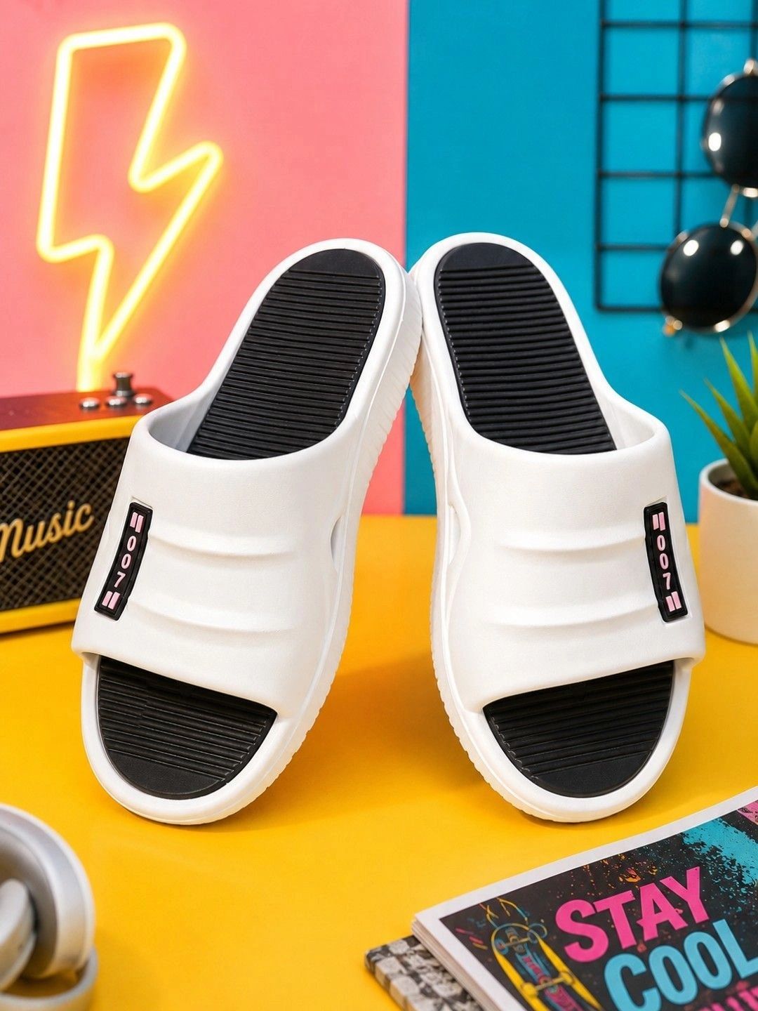 SZN Men Sliders-picture-49