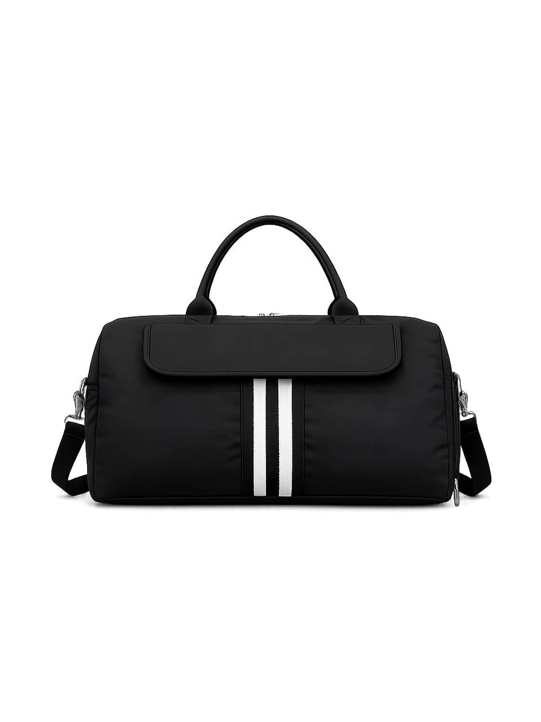 FURN ASPIRE Printed Medium Sports or Gym Duffel Bag-picture-24