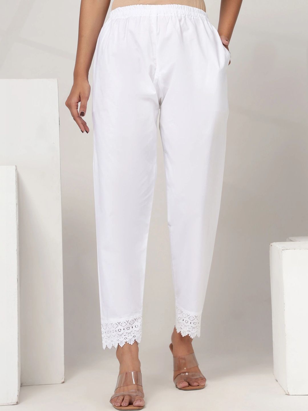 Ms.Lingies Women Trousers-picture-20