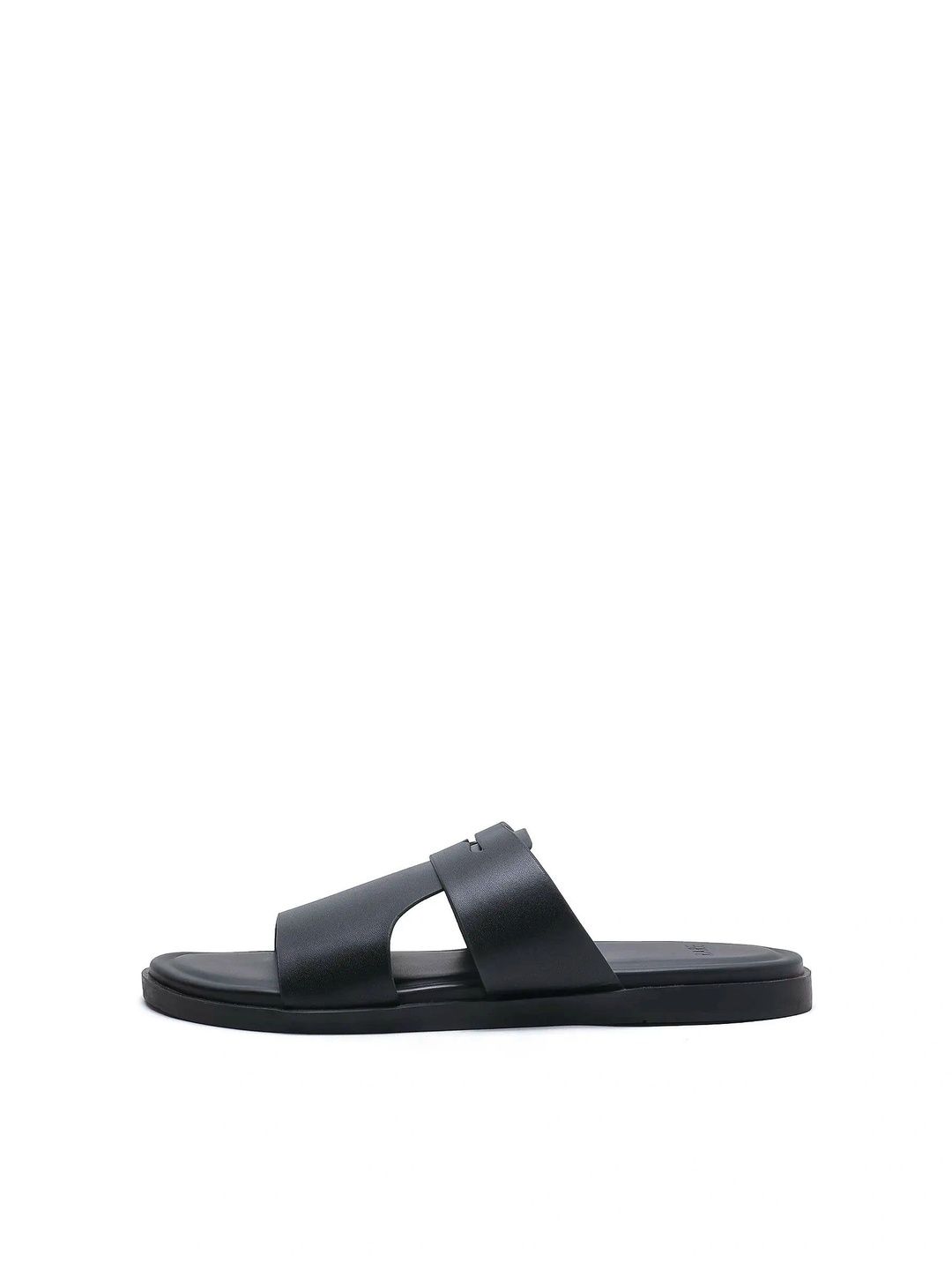 RARE RABBIT Men Leather Comfort Sandals-picture-39