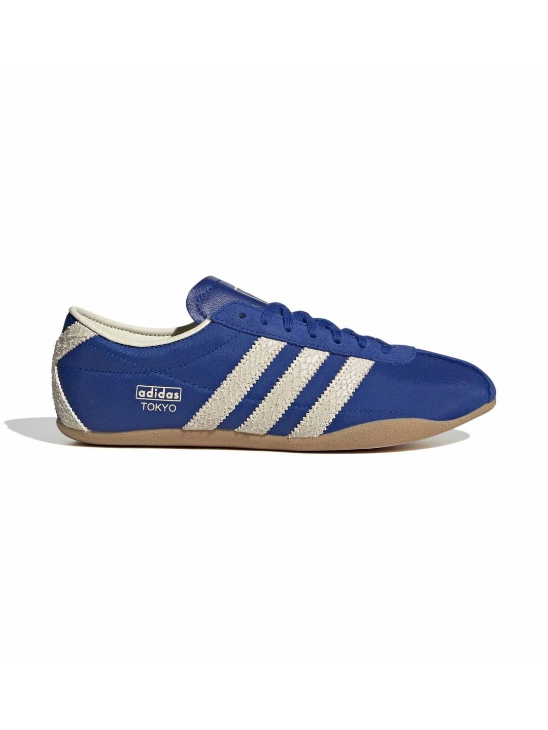 ADIDAS Originals Women Striped Leather Sneakers-image-24