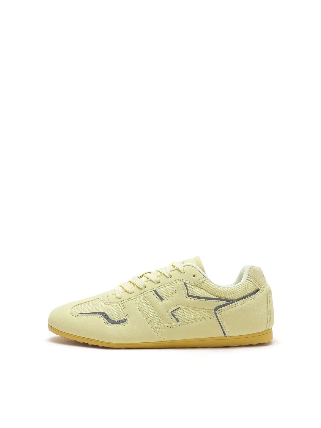 RARE RABBIT Men Suede Sneakers-image-0
