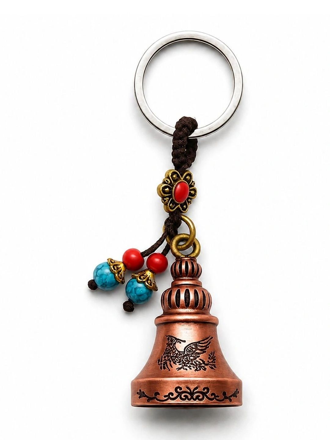 omuda Textured Key Chain-picture-40