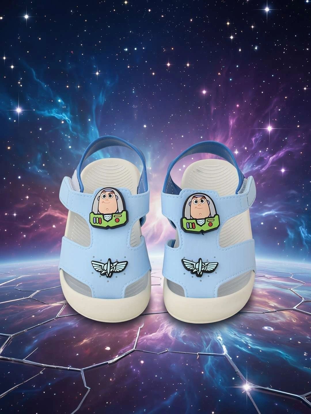 BAESD Boys Comfort Sandals-picture-54