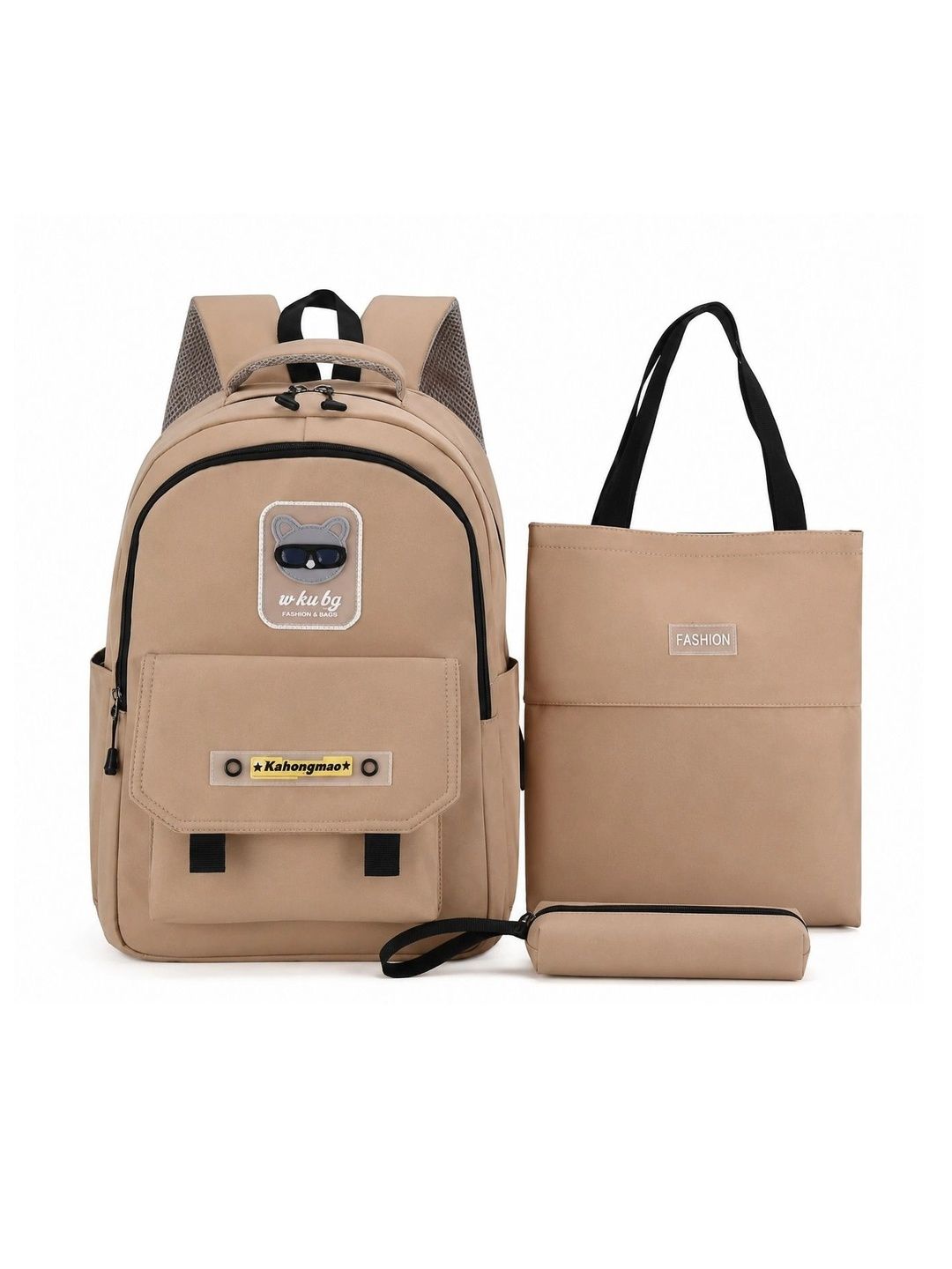 WALSON Women Embellished Backpack-picture-45