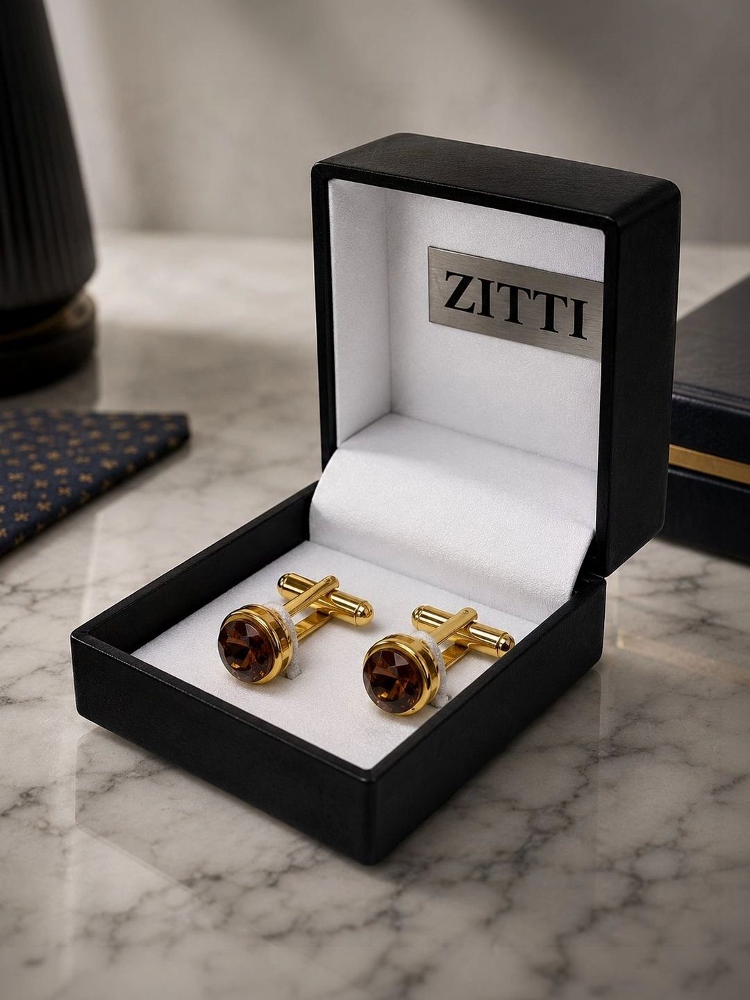ZITTI Cufflink-picture-25