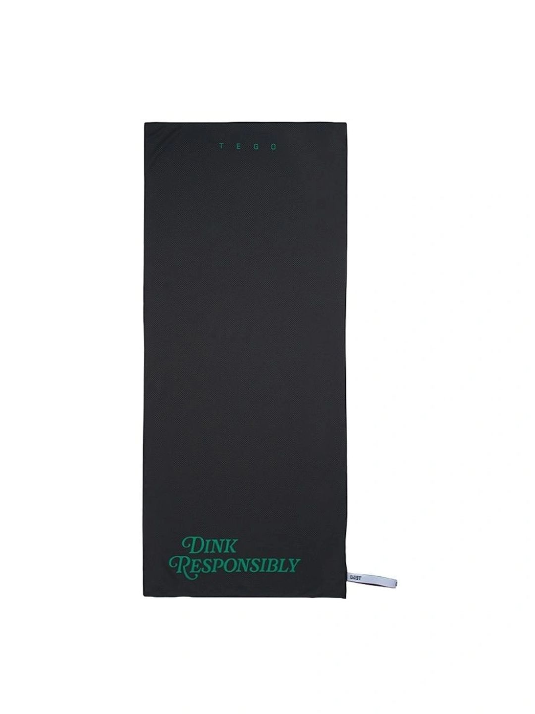 TEGO Black Hand Towels-picture-11