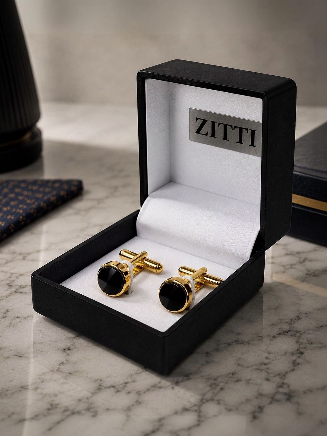 ZITTI Cufflink-picture-57