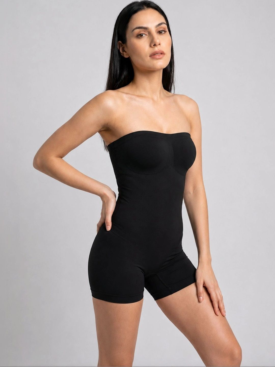 Chelvet High-Rise Tummy & Thigh Shaper-picture-38