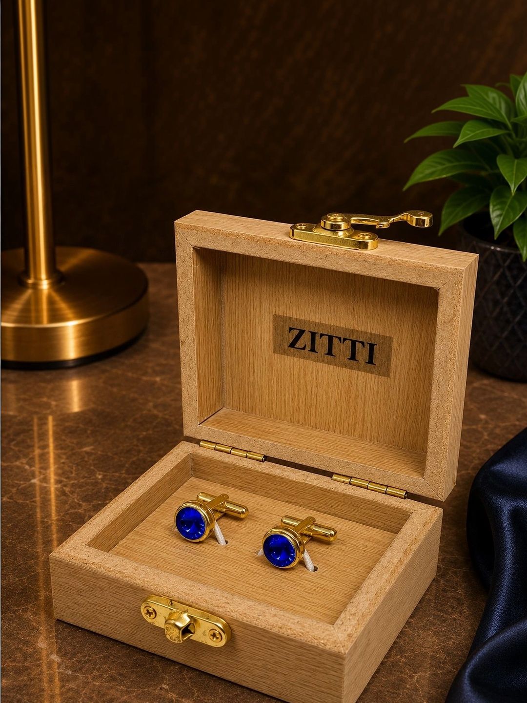 ZITTI Cufflink-picture-37