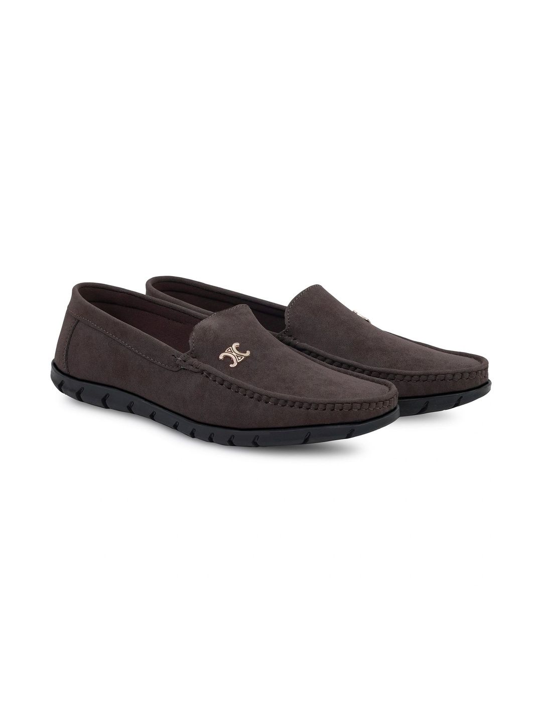 Botha Men Formal Loafers-picture-21