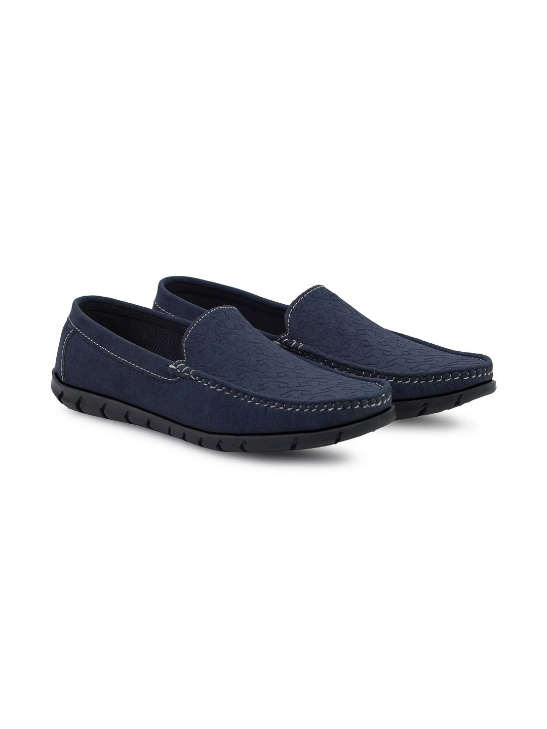 Botha Men Formal Loafers-picture-22