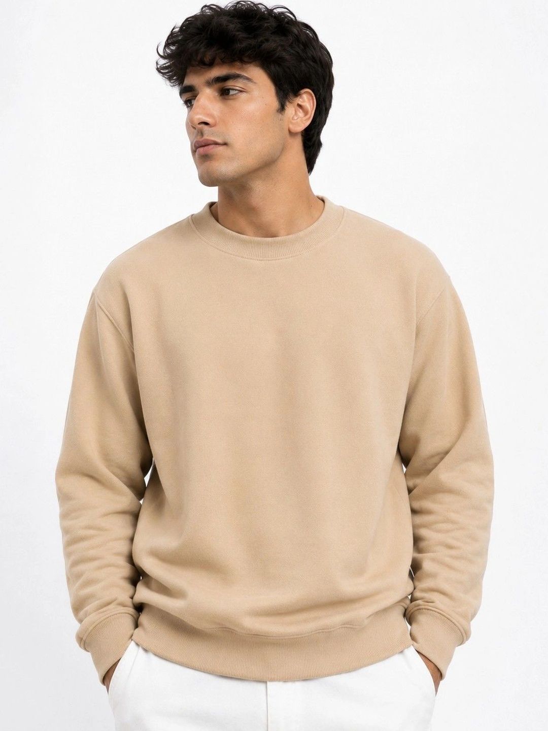 Moda Rapido Men Sweatshirt-picture-12