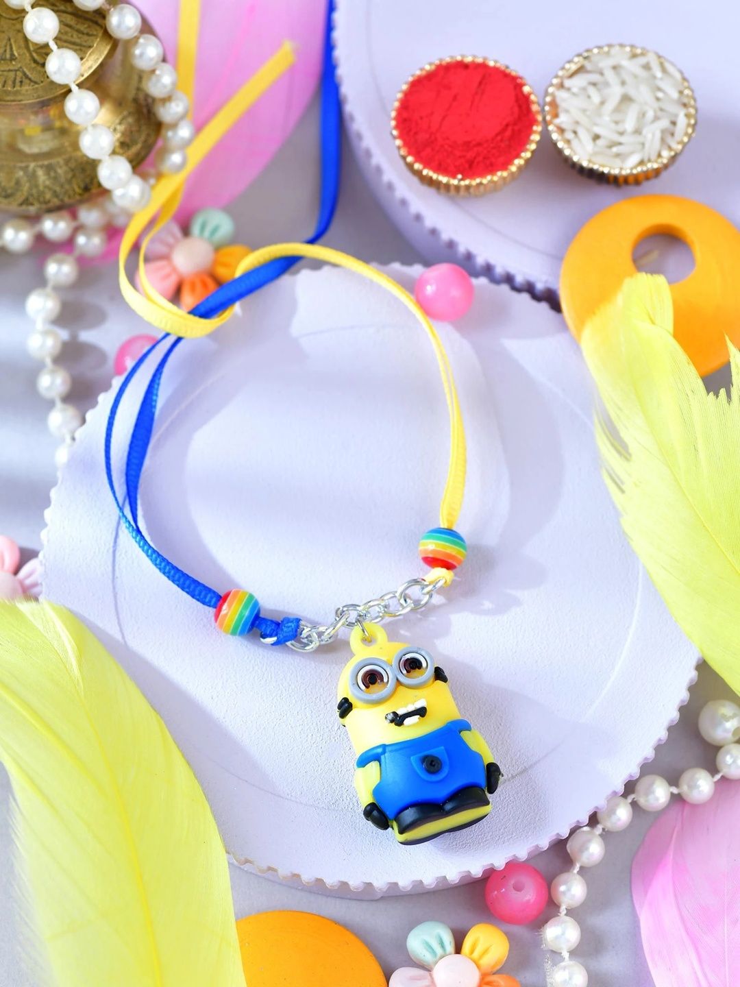 Asthetika Thread Rakhi-picture-25