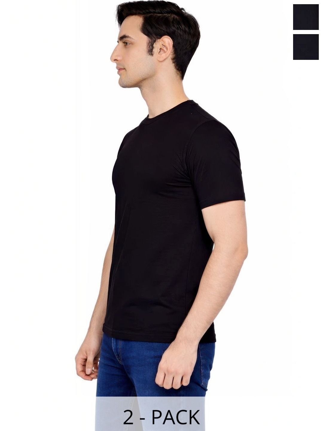 Qure Vintage Men 2 T-shirt-picture-58
