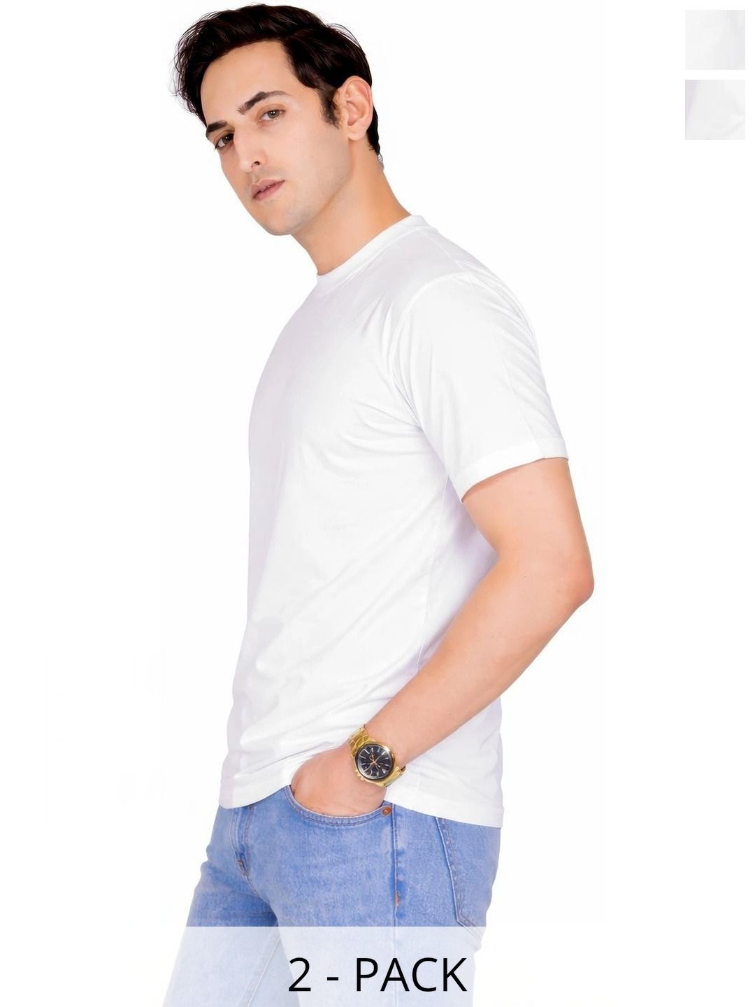 Qure Vintage Men 2 T-shirt-picture-31