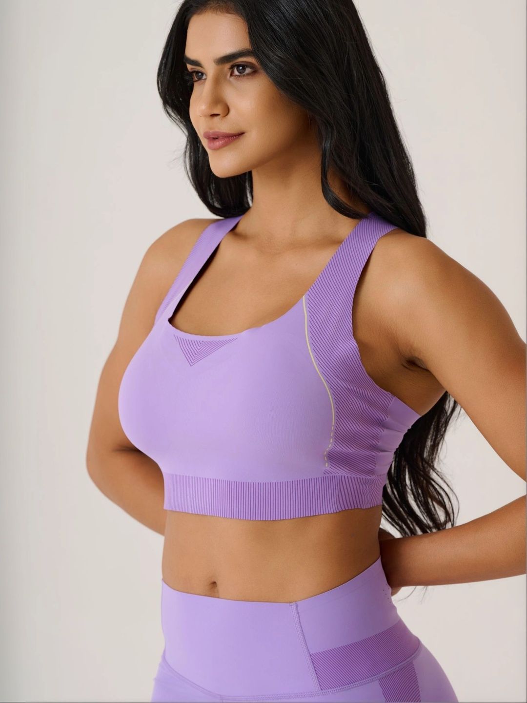 STRCH Bra Half Coverage-picture-49