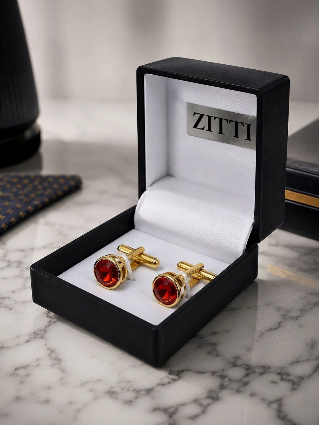 ZITTI Cufflink-picture-26