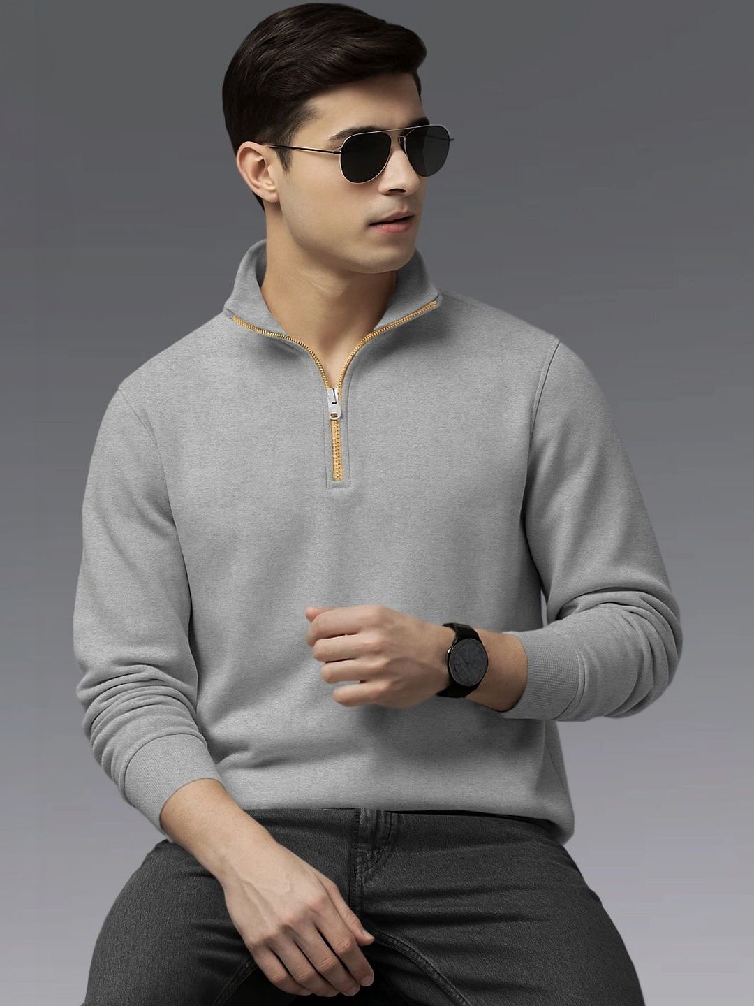 TRIPR Men Sweatshirt-picture-11