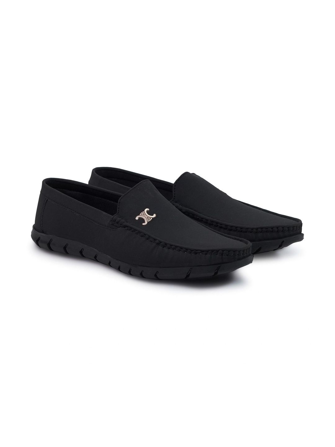 Botha Men Formal Loafers-picture-24
