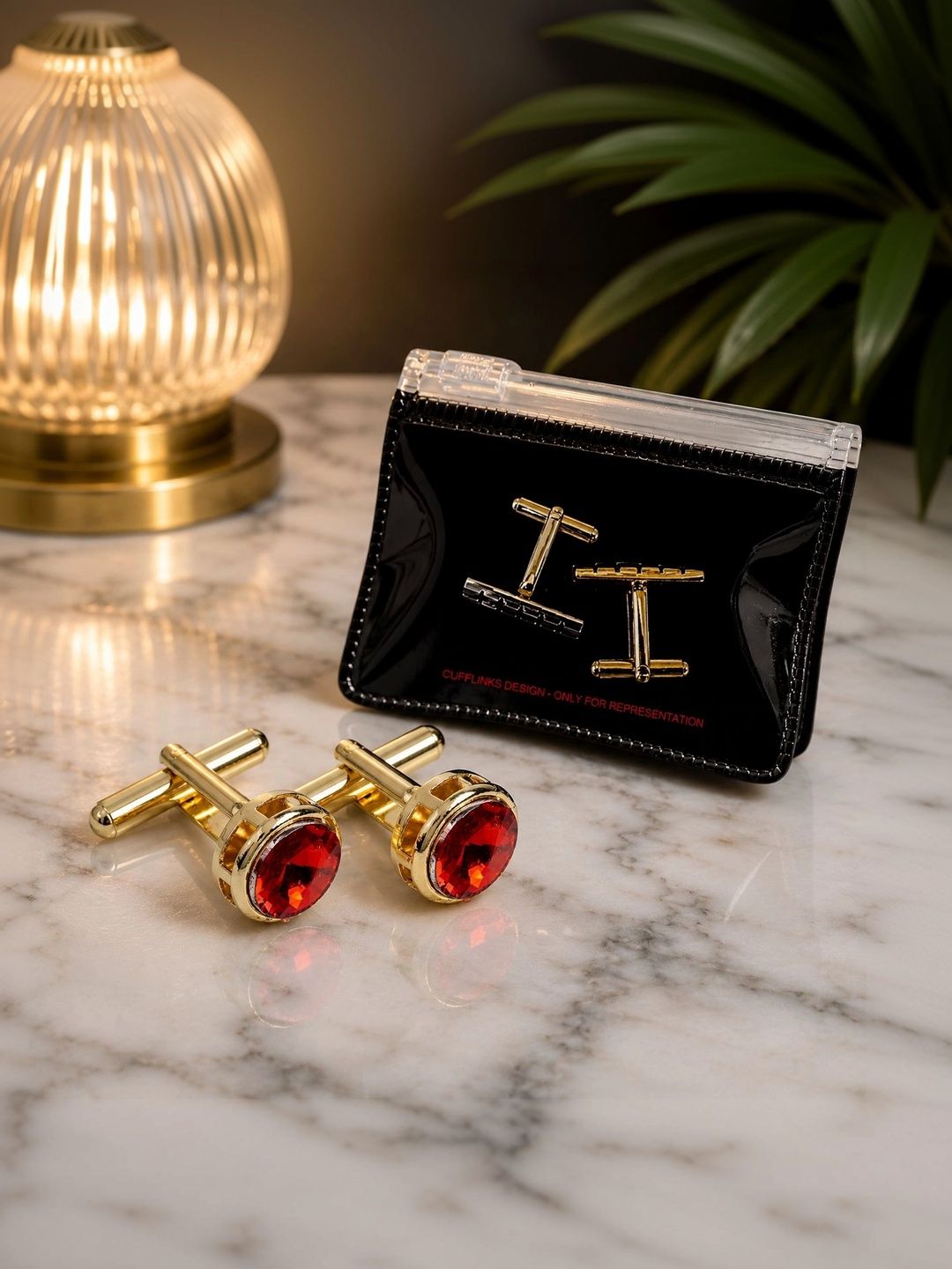ZITTI Cufflink-picture-42