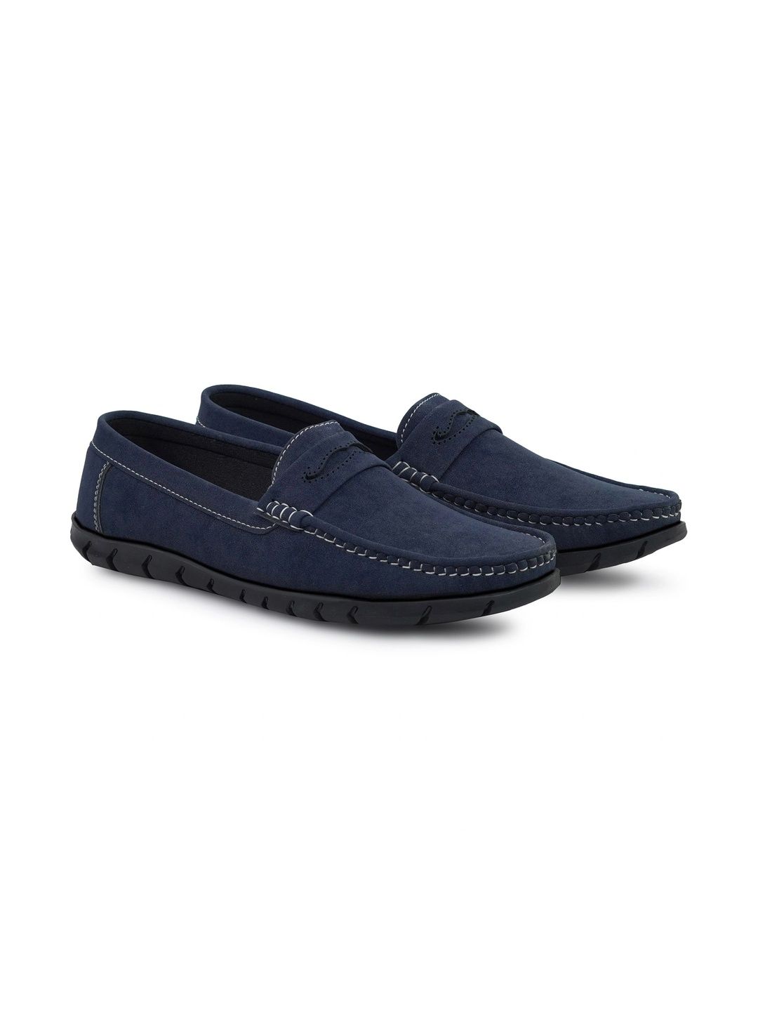 Botha Men Formal Loafers-picture-26