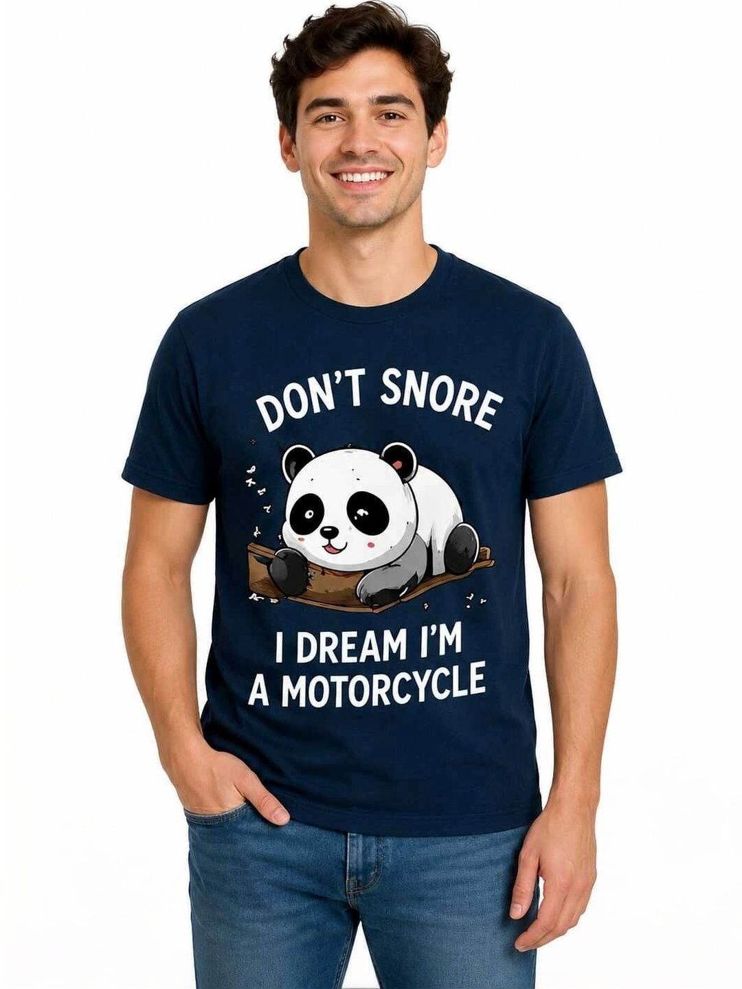 Qure Vintage Men Printed T-shirt-picture-53