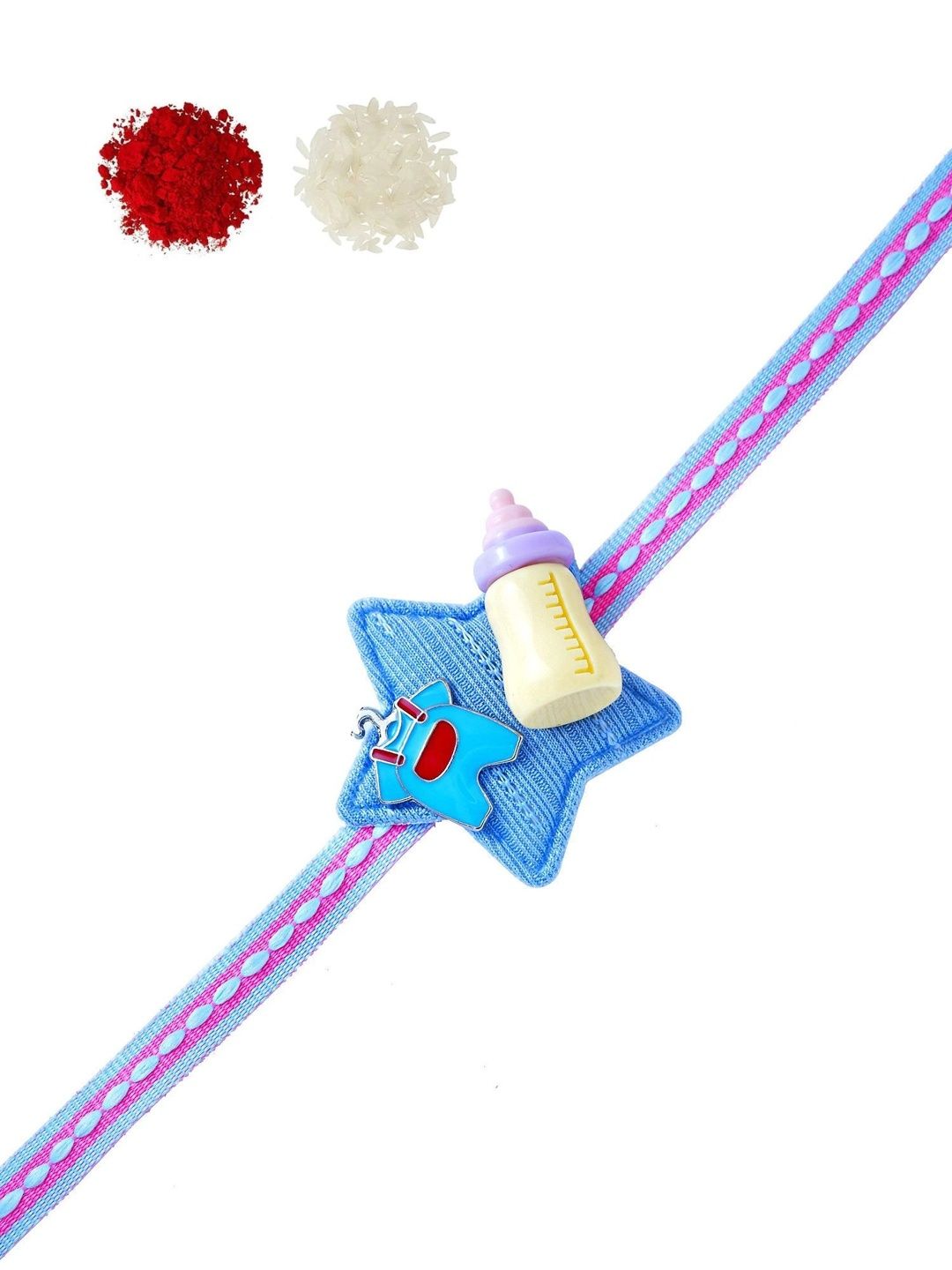 Asthetika Thread Rakhi-picture-35
