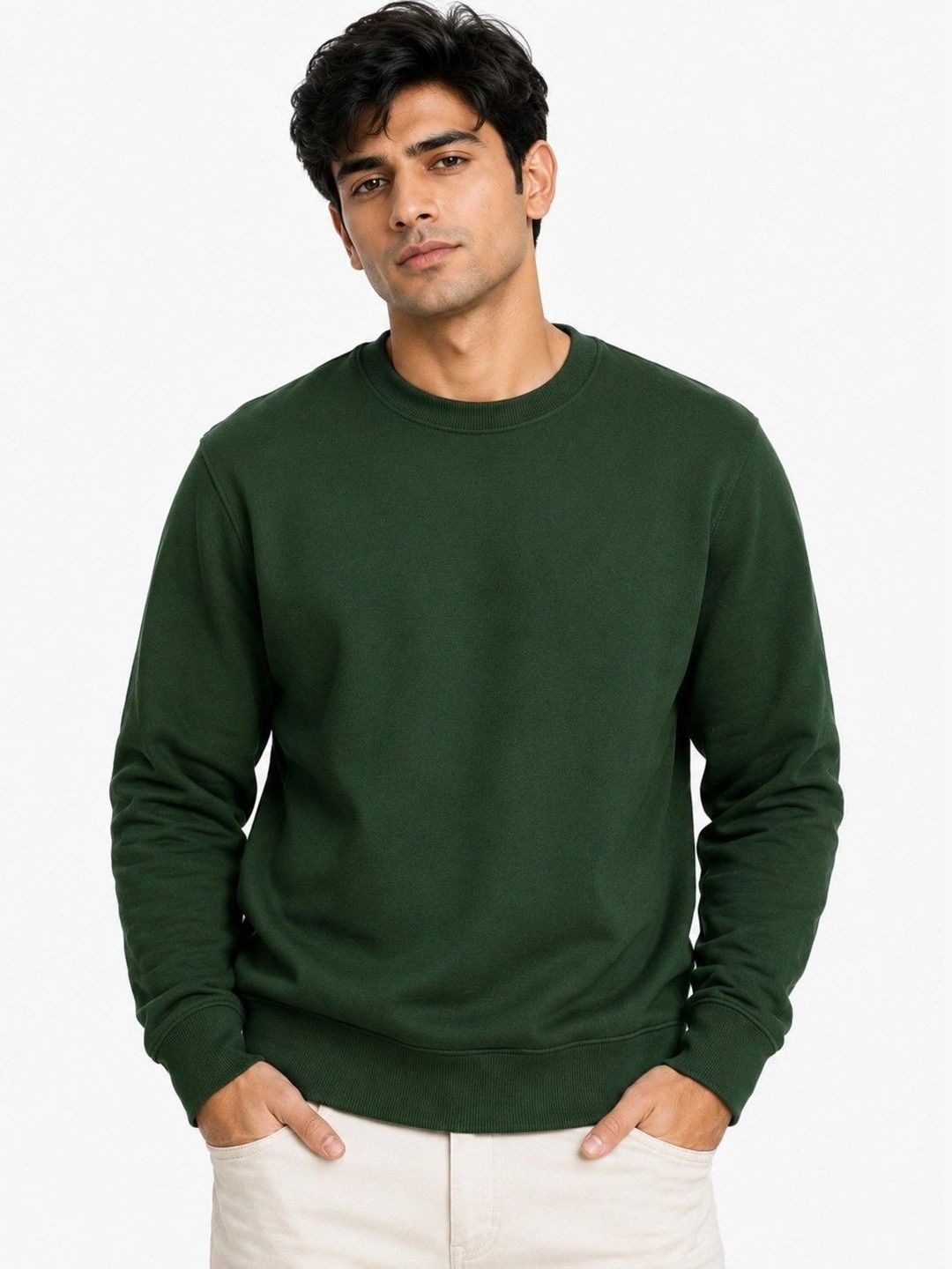 Moda Rapido Men Sweatshirt-picture-34