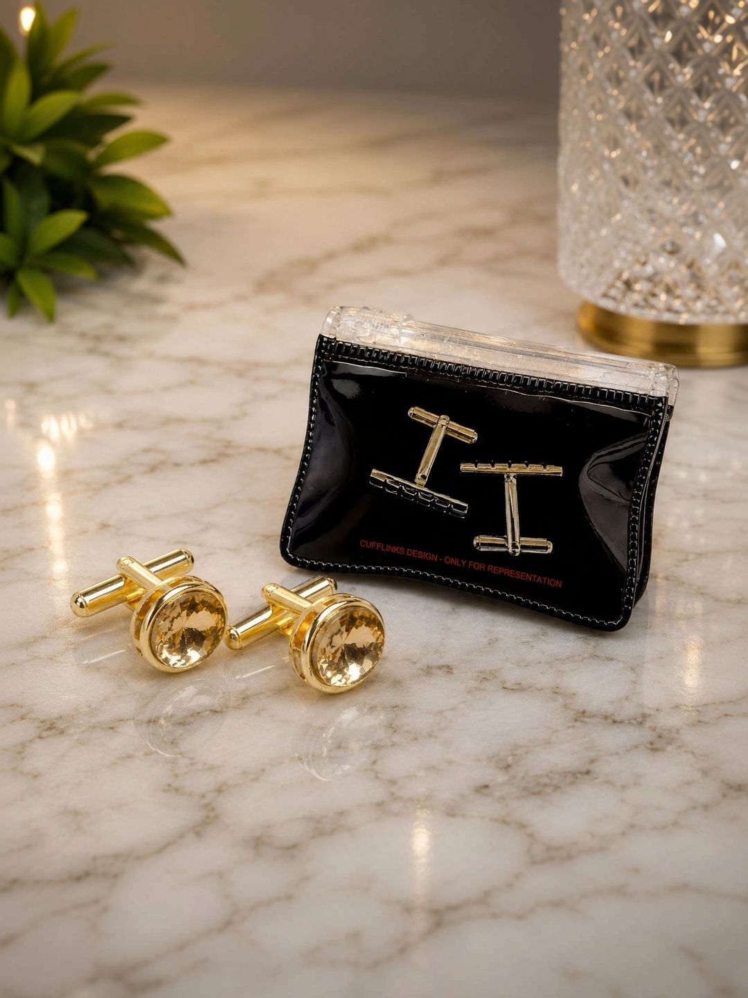 ZITTI Cufflink-picture-28