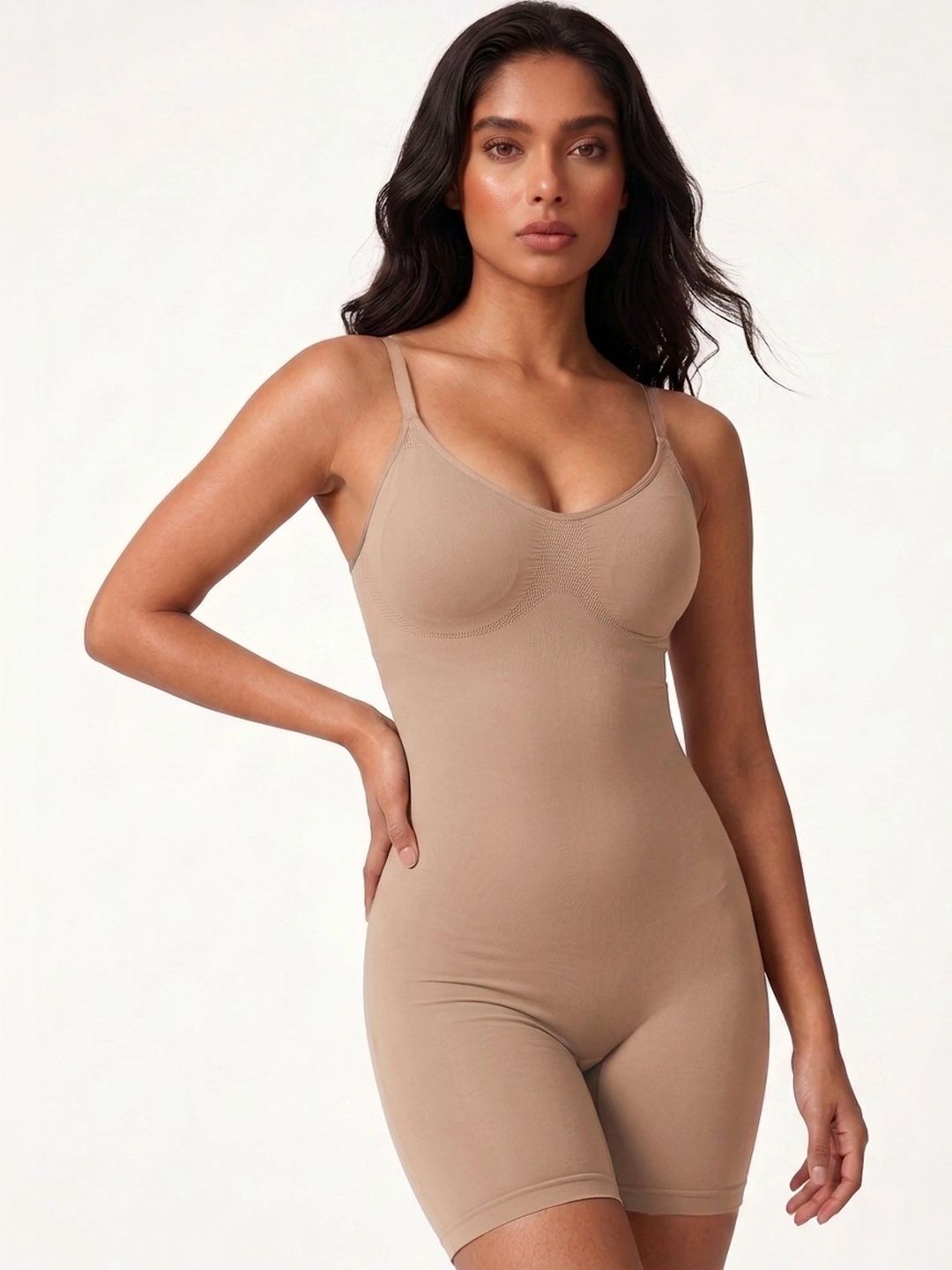 Chelvet High-Rise Tummy & Thigh Shaper-picture-1