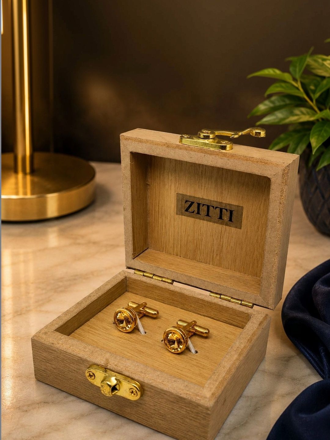 ZITTI Cufflink-picture-16
