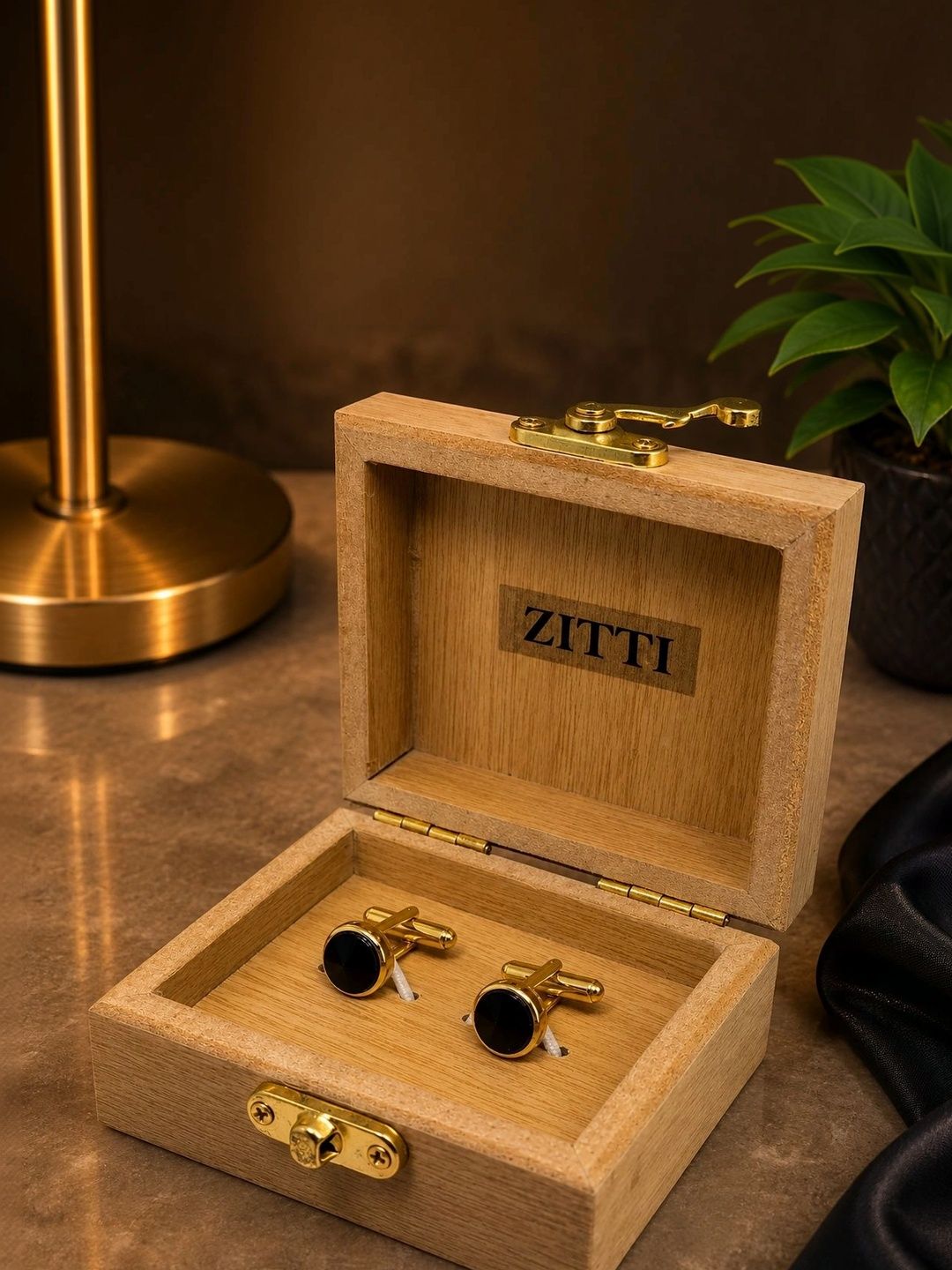 ZITTI Cufflink-picture-46