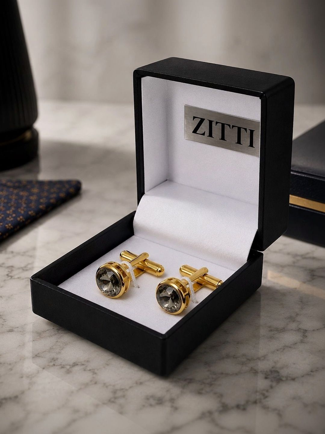 ZITTI Cufflink-picture-28