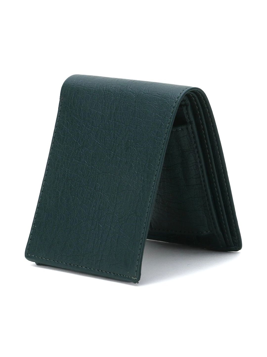 LAER Men PU Two Fold Wallet-picture-34