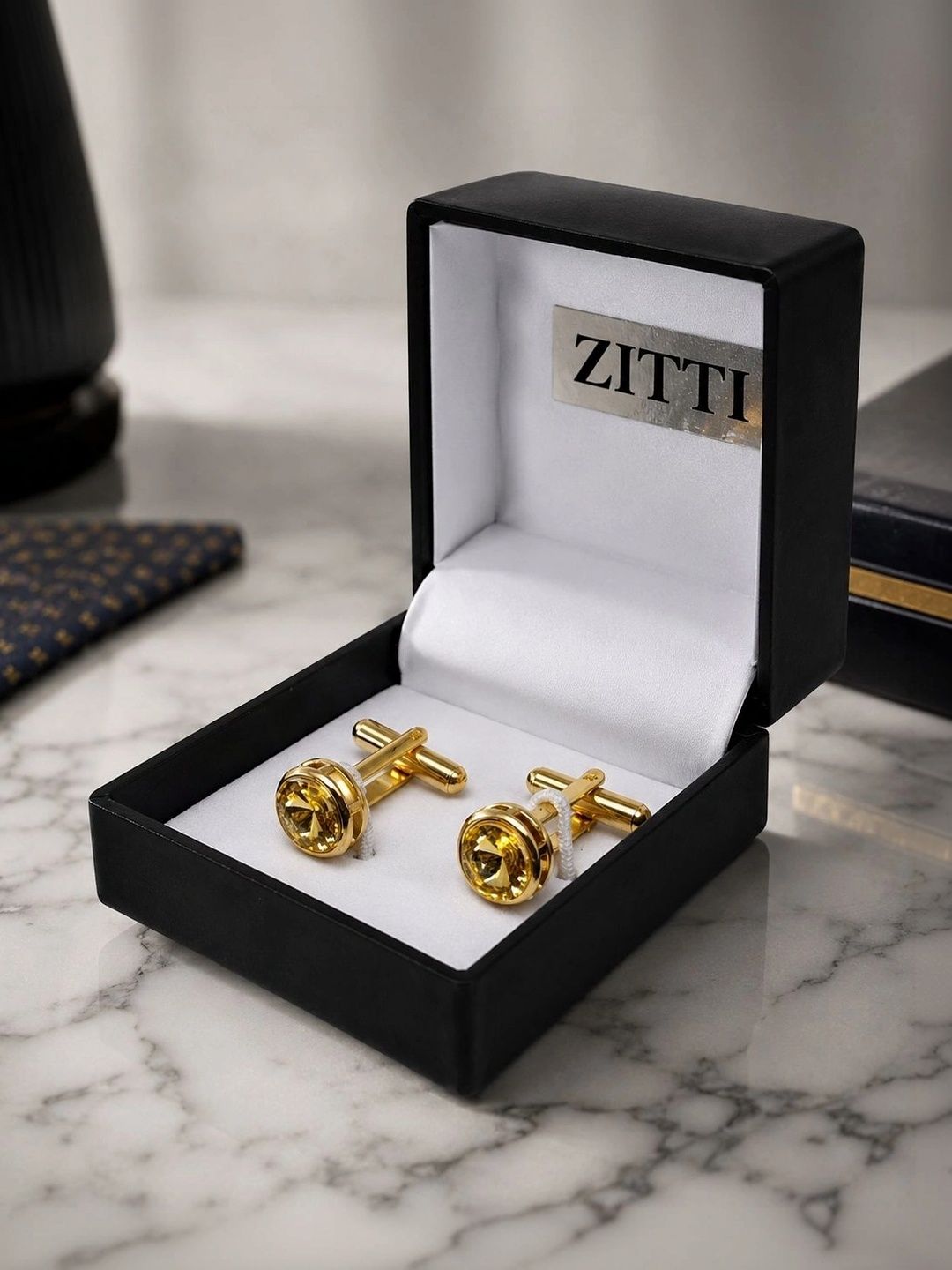 ZITTI Cufflink-picture-29