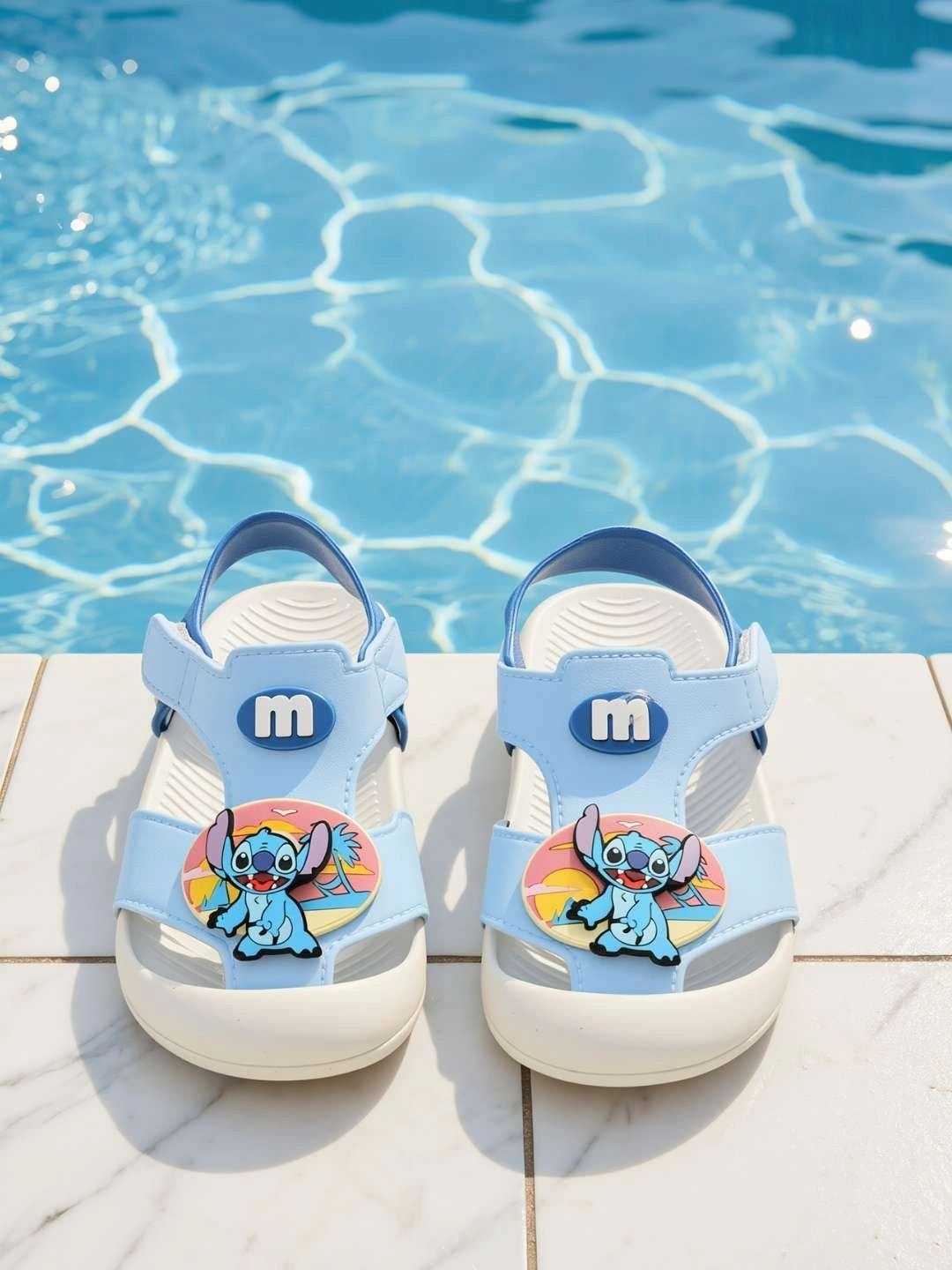 BAESD Boys Comfort Sandals-picture-56