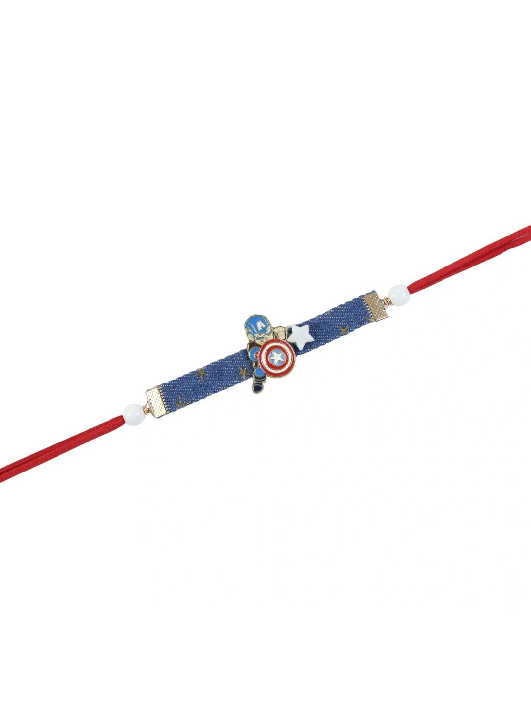 Asthetika Thread Rakhi-picture-29