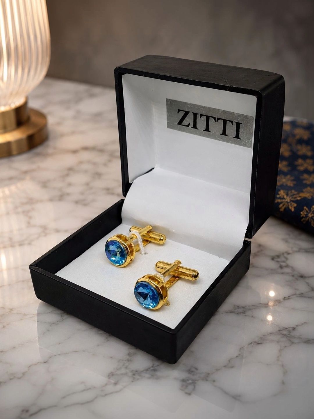 ZITTI Cufflink-picture-55