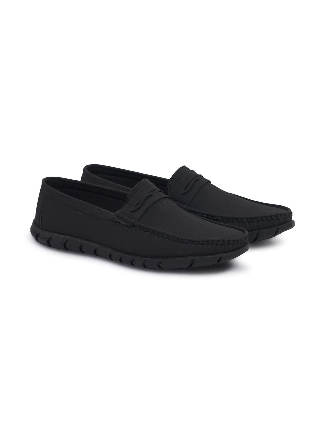 Botha Men Formal Loafers-picture-25