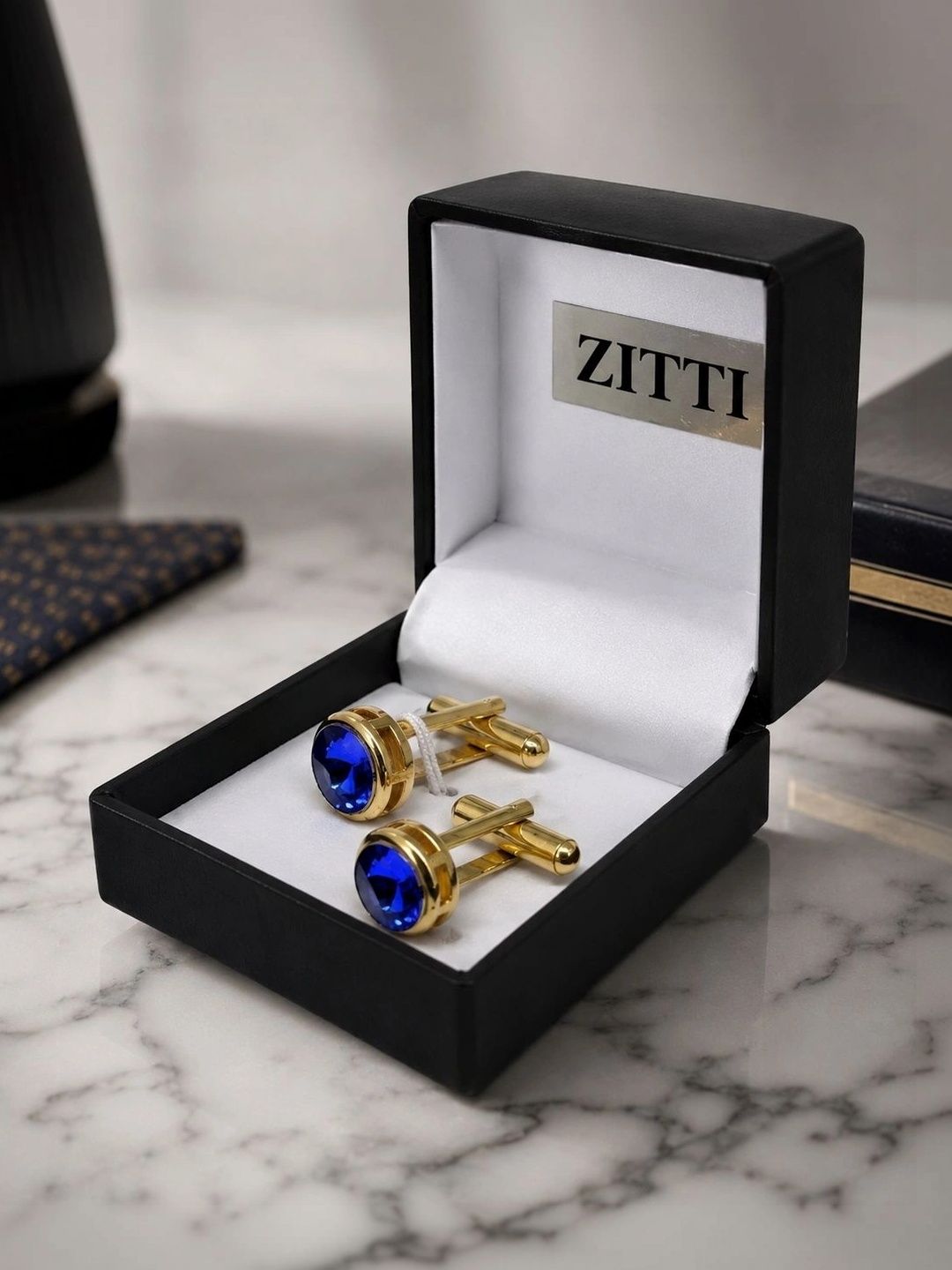 ZITTI Cufflink-picture-21