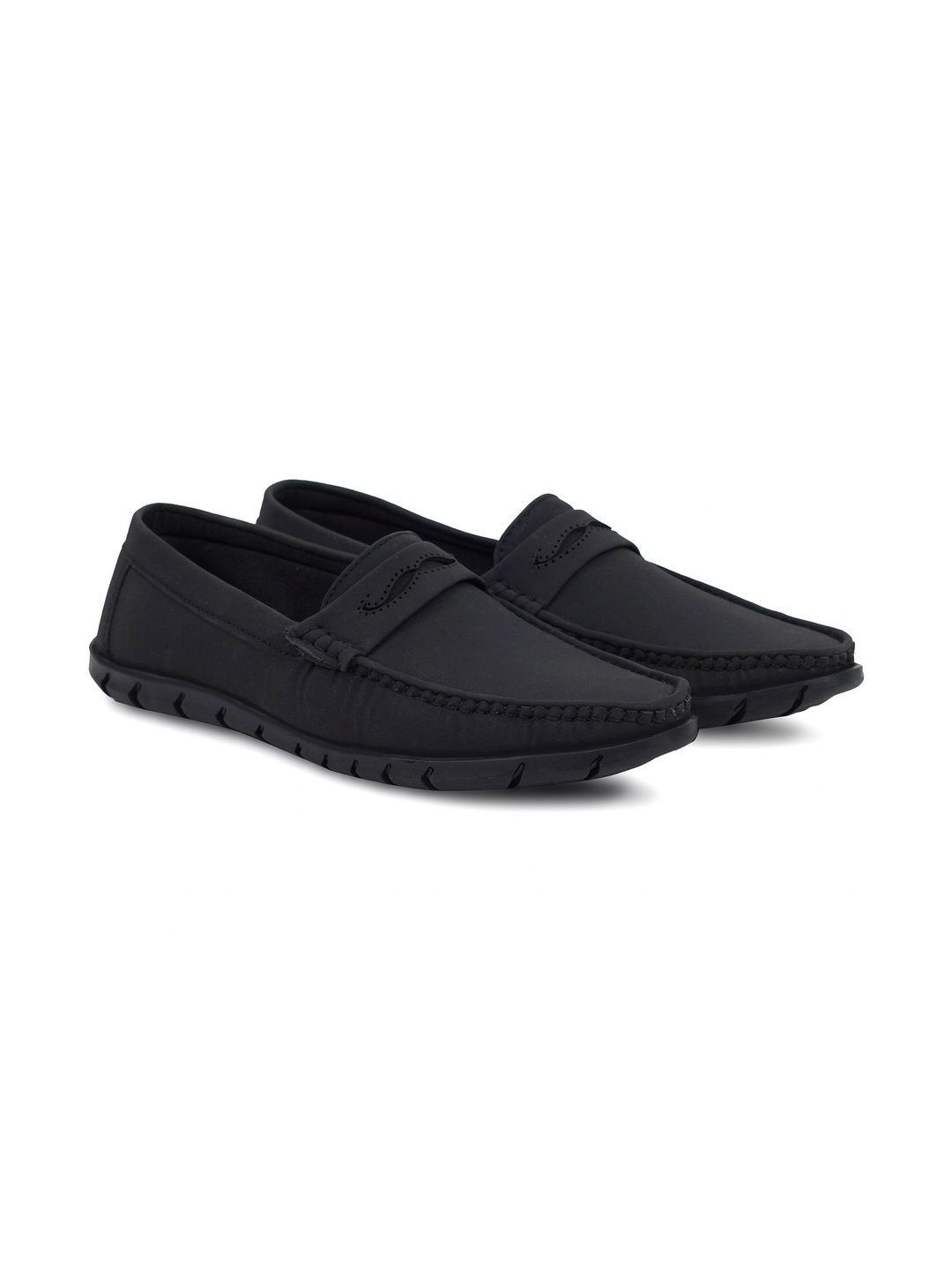 Botha Men Formal Loafers-picture-10