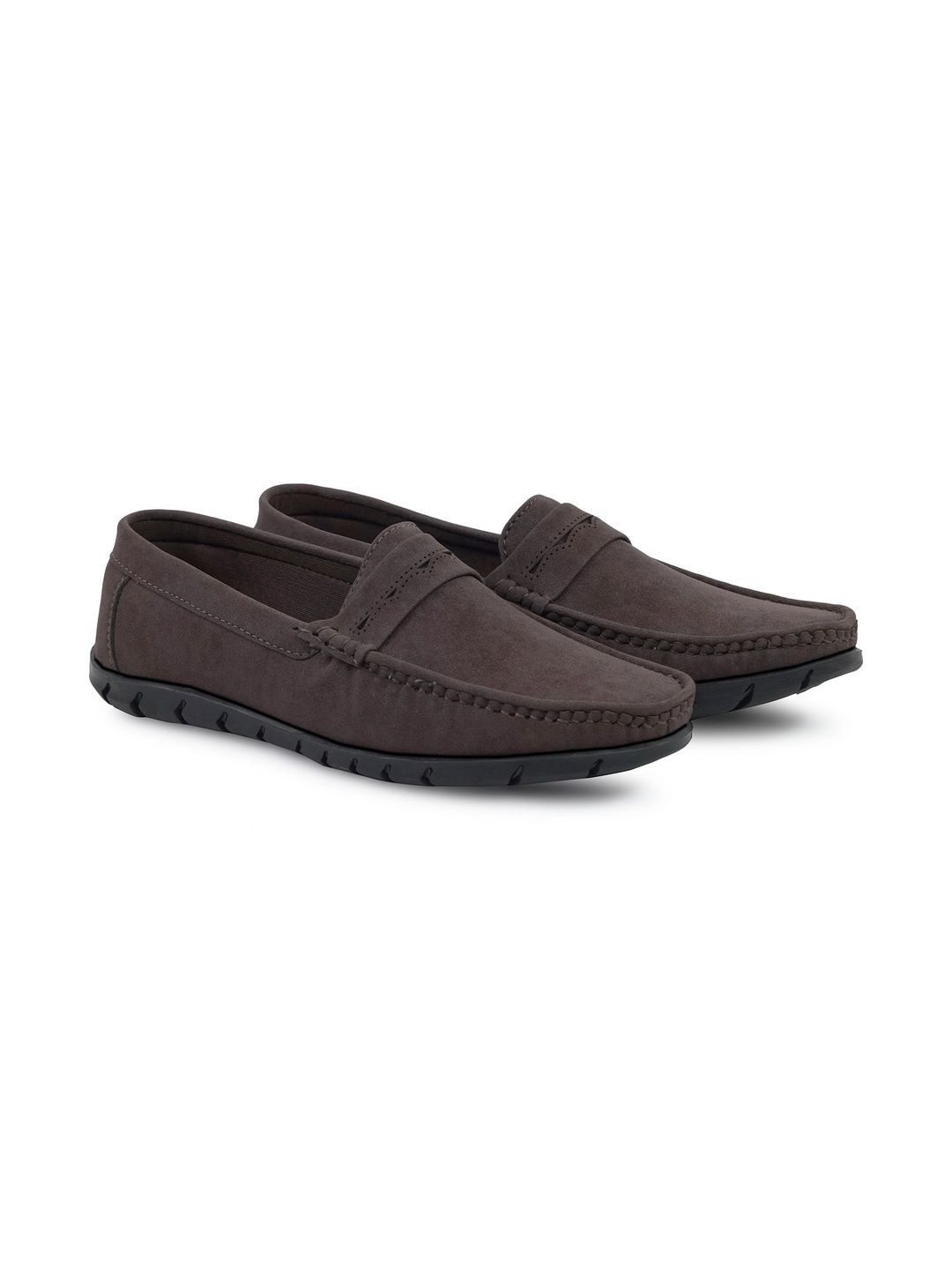 Botha Men Formal Loafers-picture-27
